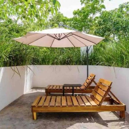 Exclusive Villa "Town House" Luxury Amenities In ตูลุม ภายนอก รูปภาพ