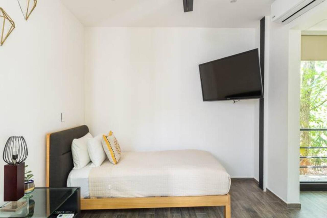 Exclusive Villa "Town House" Luxury Amenities In ตูลุม ภายนอก รูปภาพ