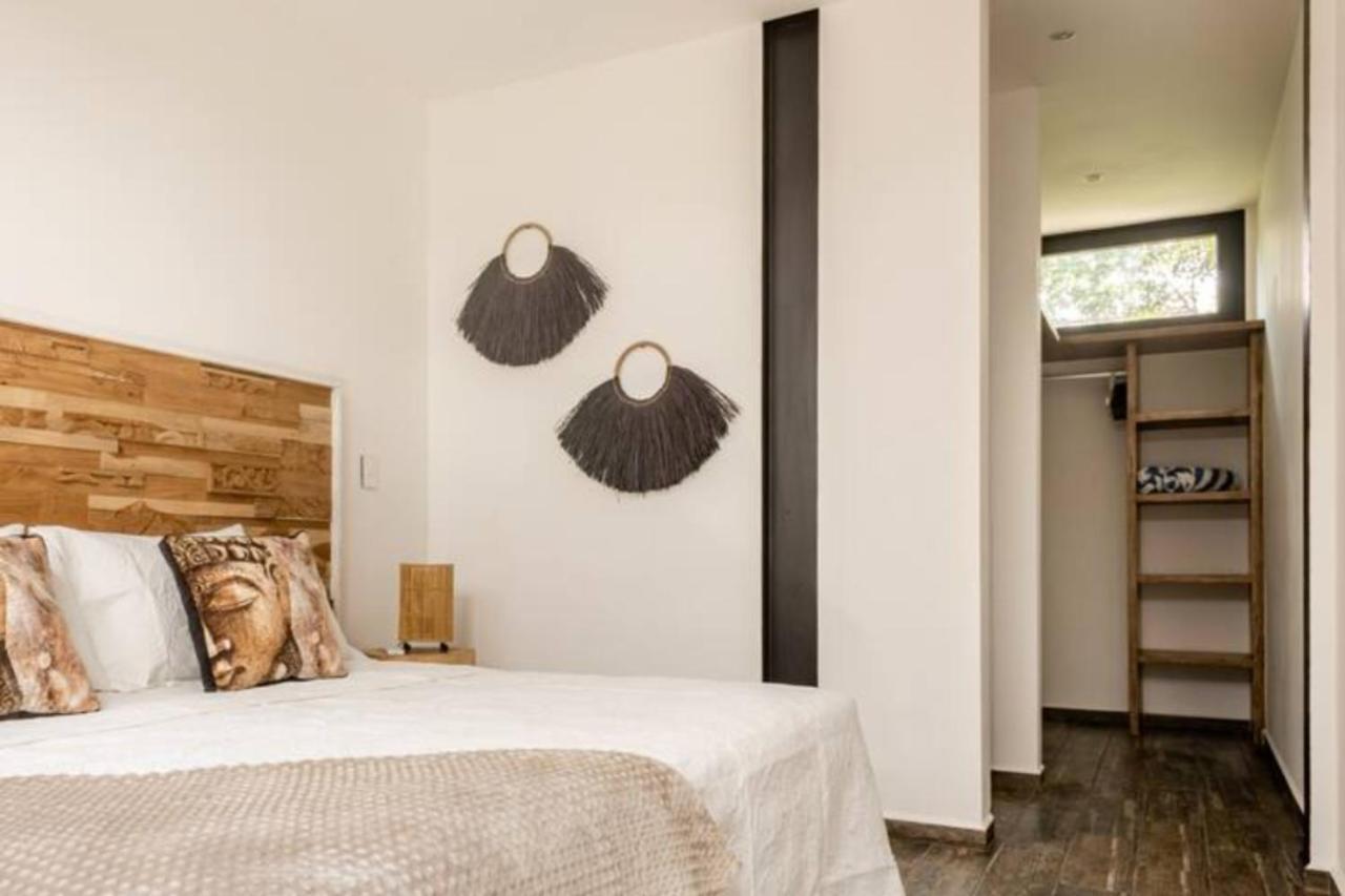 Exclusive Villa "Town House" Luxury Amenities In ตูลุม ภายนอก รูปภาพ
