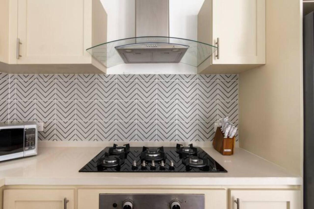 Exclusive Villa "Town House" Luxury Amenities In ตูลุม ภายนอก รูปภาพ