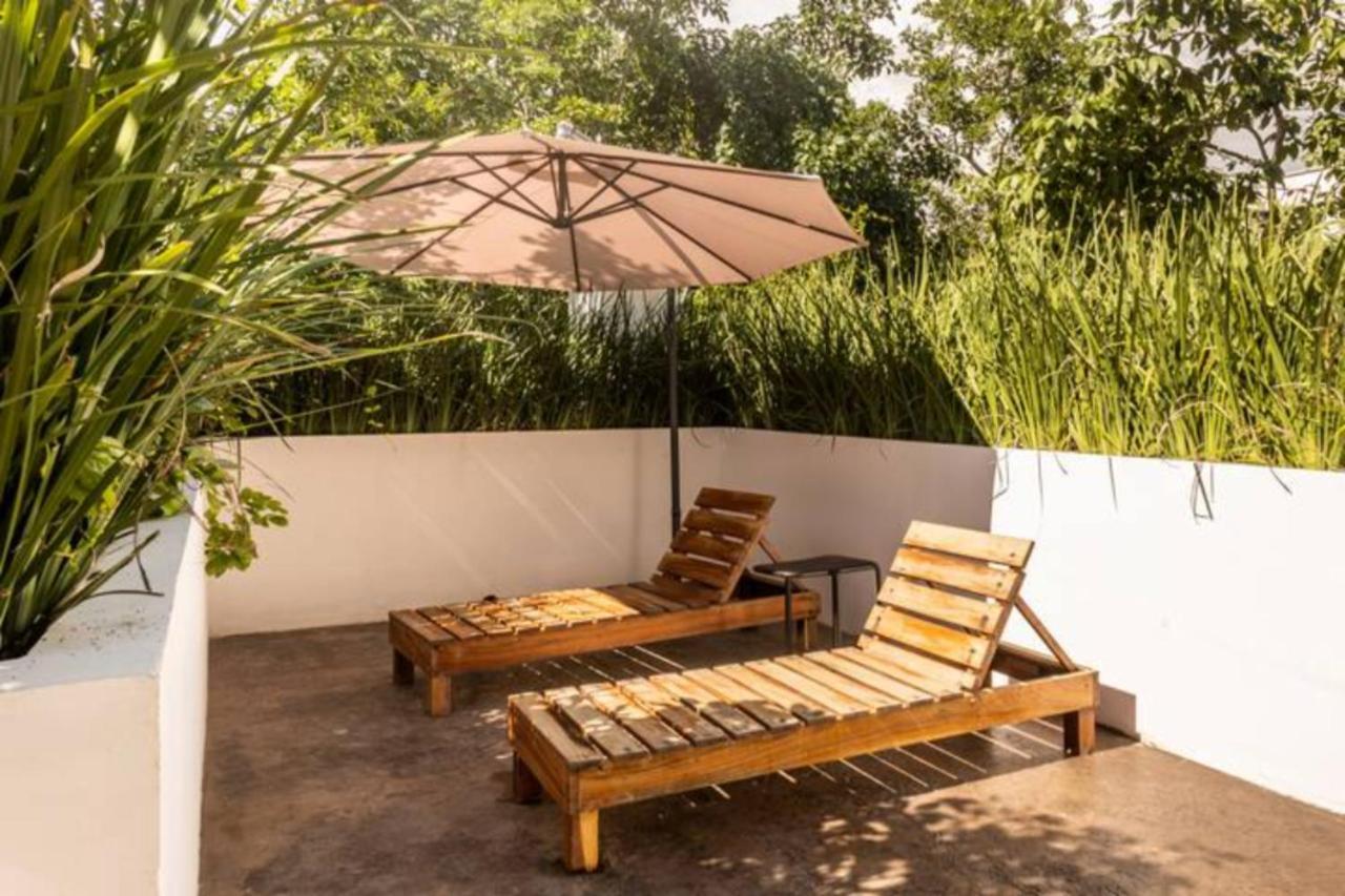 Exclusive Villa "Town House" Luxury Amenities In ตูลุม ภายนอก รูปภาพ