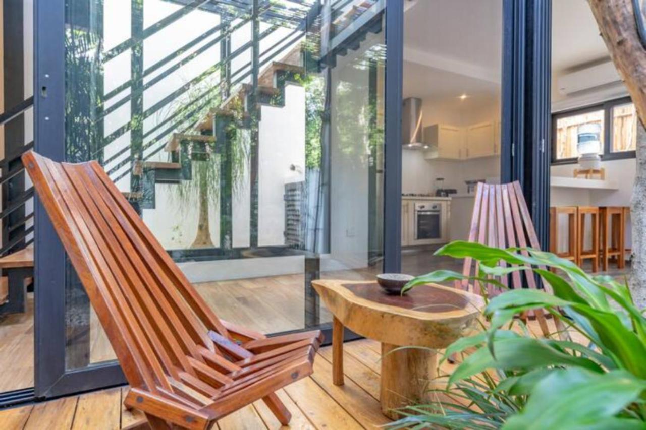 Exclusive Villa "Town House" Luxury Amenities In ตูลุม ภายนอก รูปภาพ