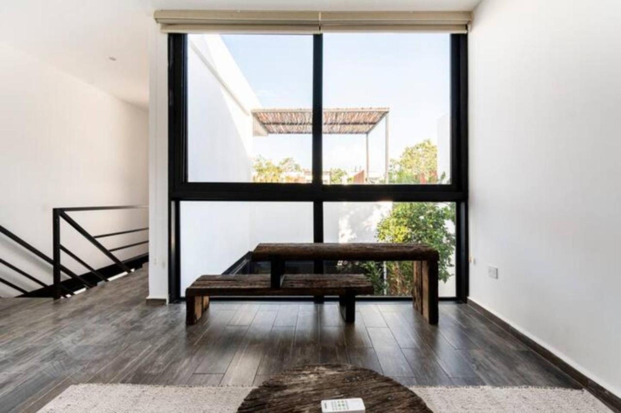 Exclusive Villa "Town House" Luxury Amenities In ตูลุม ภายนอก รูปภาพ