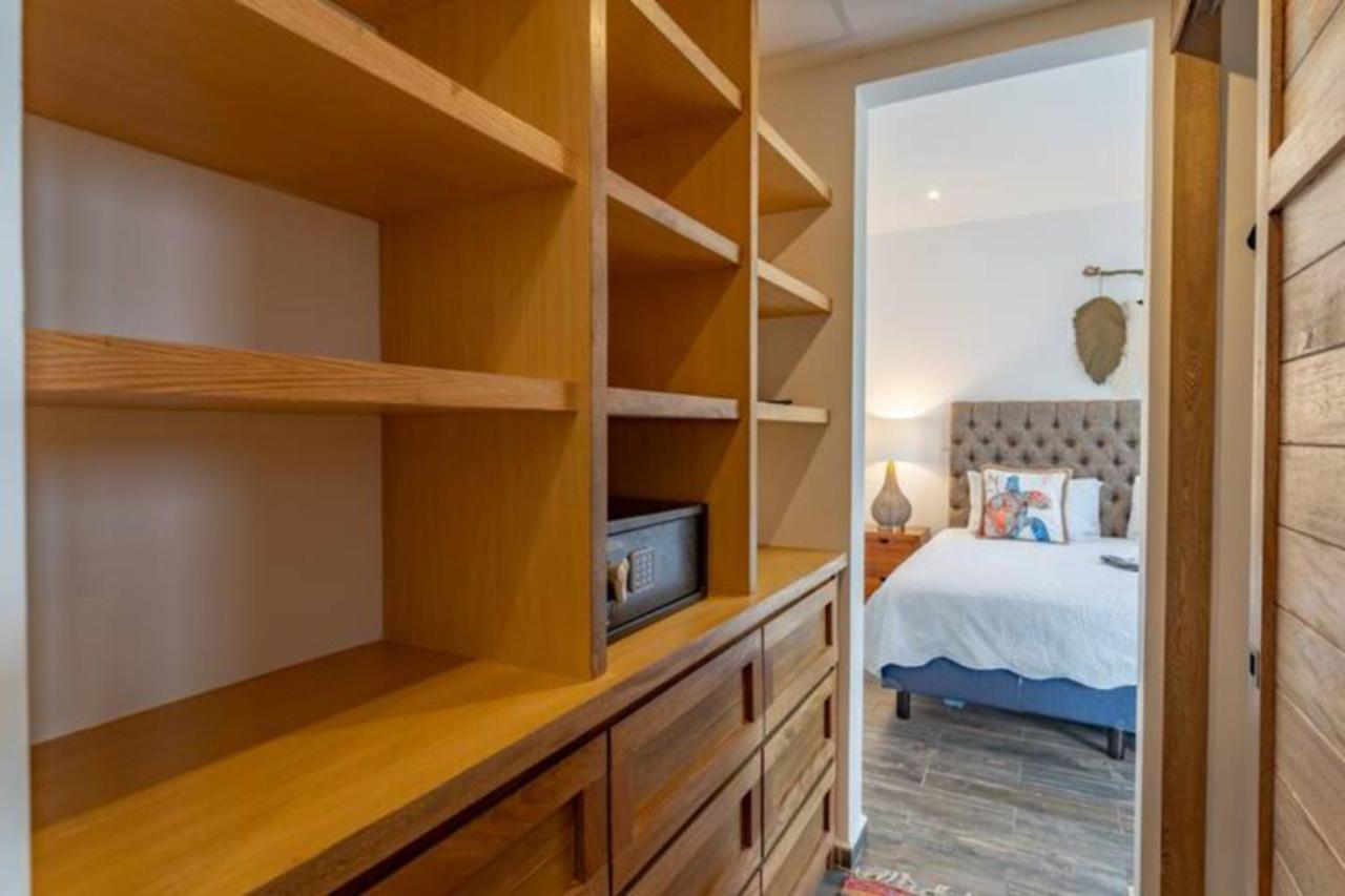 Exclusive Villa "Town House" Luxury Amenities In ตูลุม ภายนอก รูปภาพ