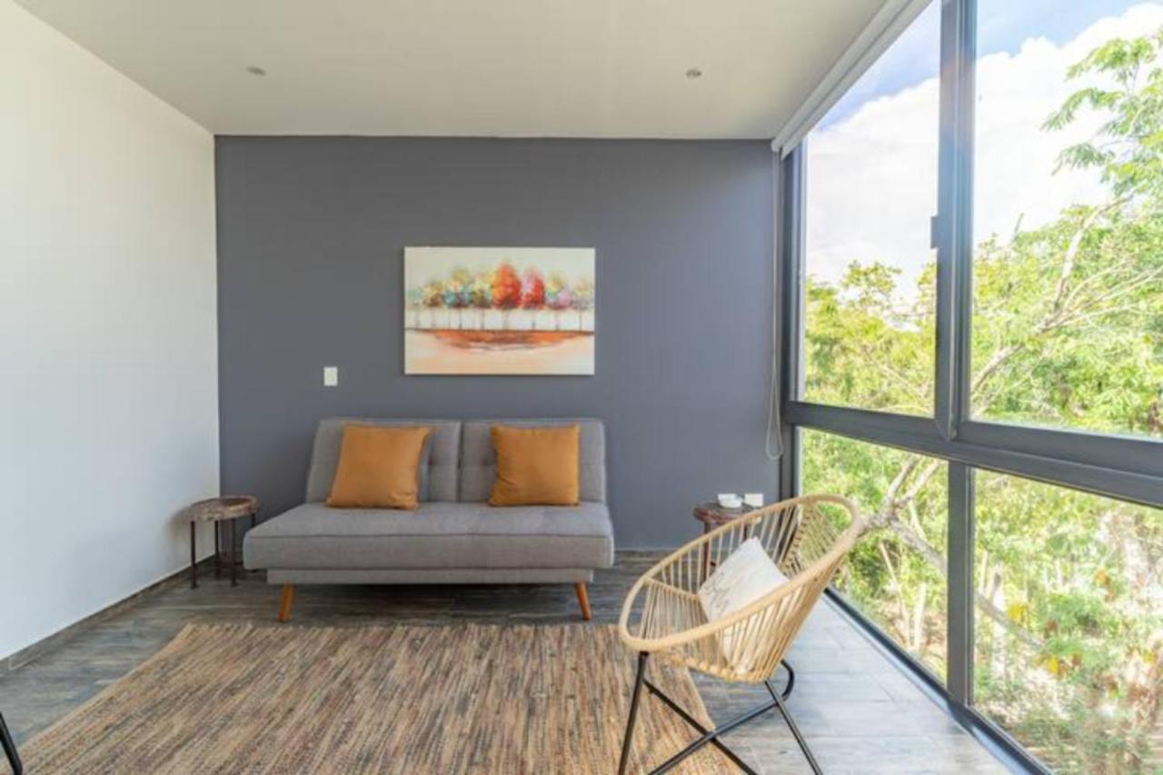 Exclusive Villa "Town House" Luxury Amenities In ตูลุม ภายนอก รูปภาพ